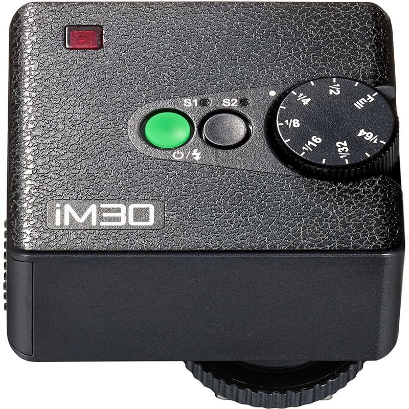 Godox iM30 Mini Camera Flash62863086284418113