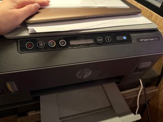 打印機Hp Smart Tank 510