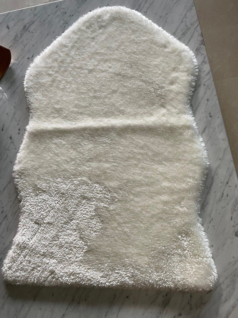 Toftlund Rug Ikea TOFTLUND carpet, Furniture & Home Living, Furniture, Other Home ...