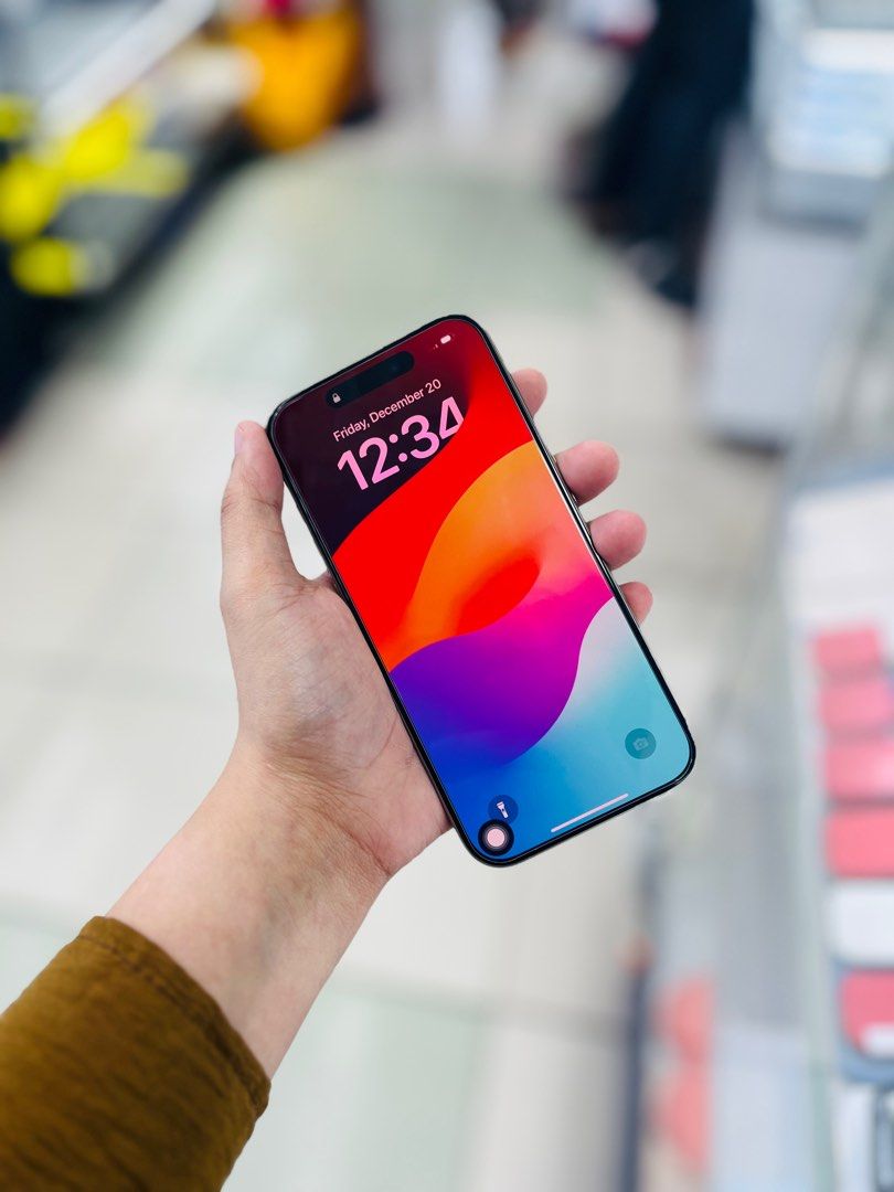 Iphone 15 Pro 512GB 90bh hk variant openline (Category: iPhone 15 Series) located in San Juan City. Submitted by najihahtelecomshop2018 (Listing ID 1346461364, Image 3). Description: FOR SALE | TRADE / SWAP (RFS: Buy and Sell) QUICK SPECS iPhone 15 Pro 512 ( other GB are also available) 90% Battery Health Unli Free 3U Tools Openline No hidden Issues No history of Repair No icloud Issues Reset Anytime | Unli Reset Test to sawa 101% Smooth 100% Ori