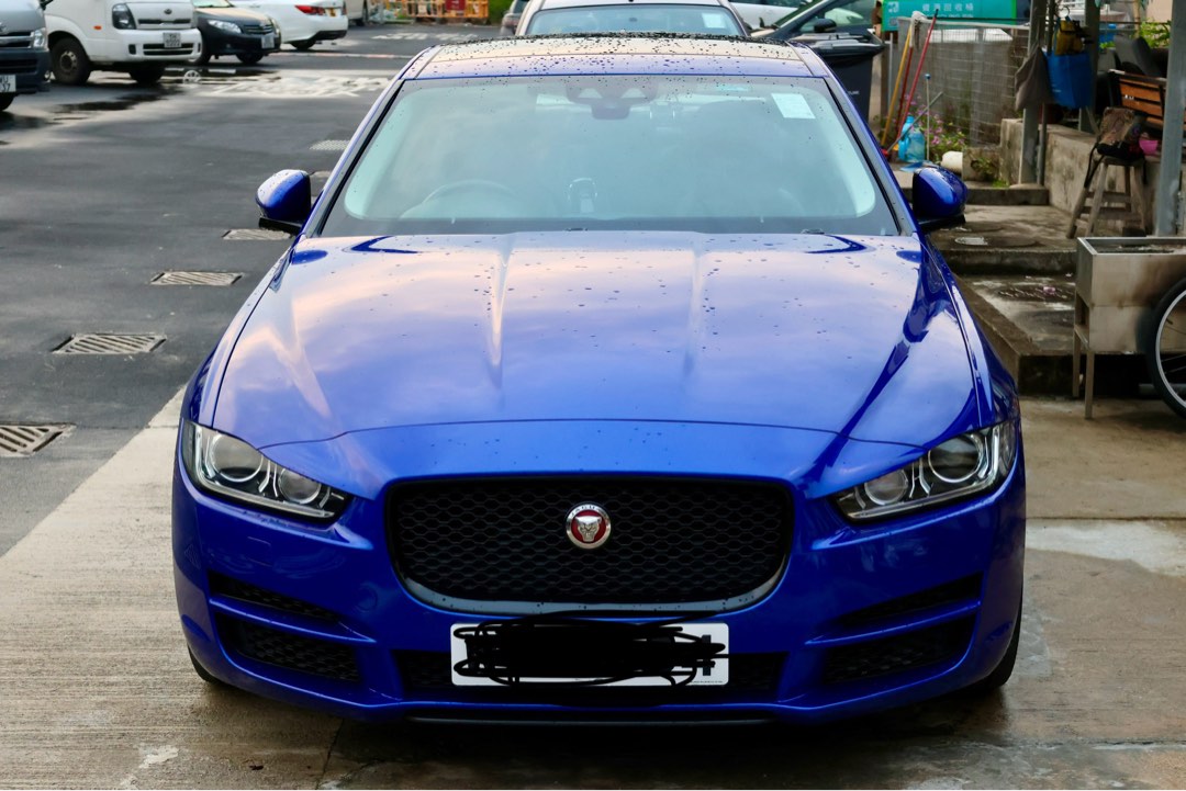 Jaguar XE 2.0 Prestige (A)62863131438977111
