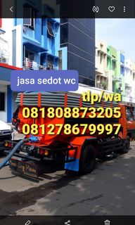 (Kategori: ) berada di . Dikirim oleh sedotwcwc281607 (ID iklan 1346446317, Gambar 1). Deskripsi: .