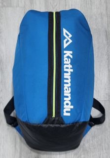 Affordable kathmandu backpack For Sale Bags Carousell Malaysia