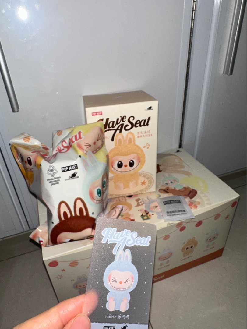 Labubu Have A Seat Popmart 100 Original Toys Mainan Labubu Have A Seat Popmart 100 1736437639 A913c69f 