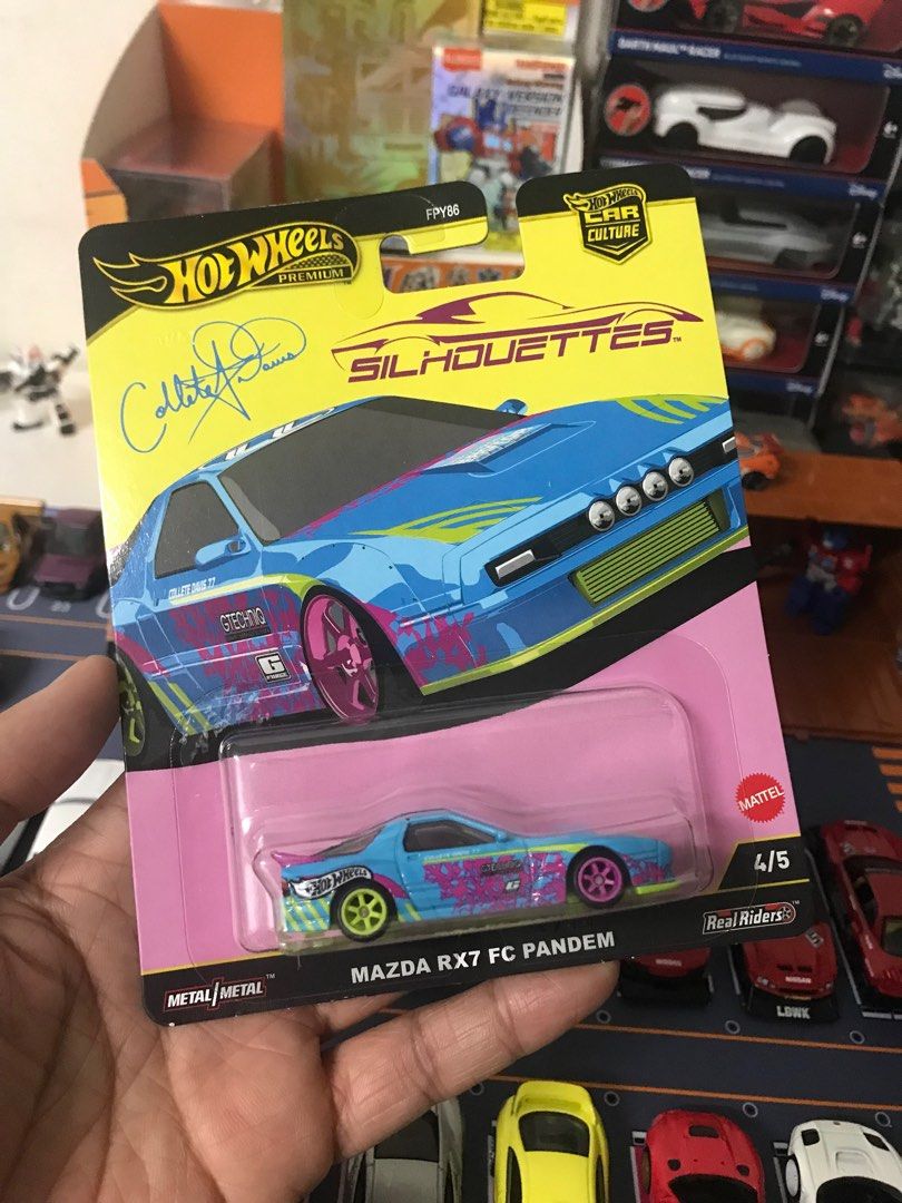 [LOT] Hot Wheels - LB-Works McLaren 720S Chase - LBWK, Hobbies & Toys ...