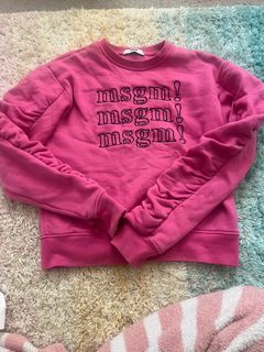 Msgm 跳線64231699354627110