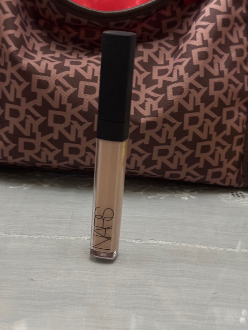 Nars Radiant Creamy Concealer – Toffee (mittel, Mit Rosa Untertönen)