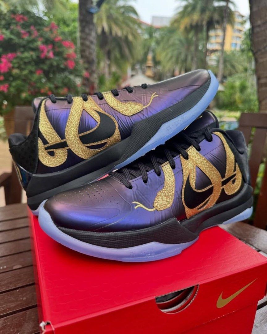 コービー 5 プロトロ /