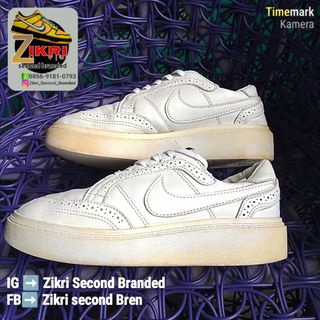 (Kategori: ) berada di . Dikirim oleh zikri_secondbren_branded (ID iklan 1346338207, Gambar 1). Deskripsi: .