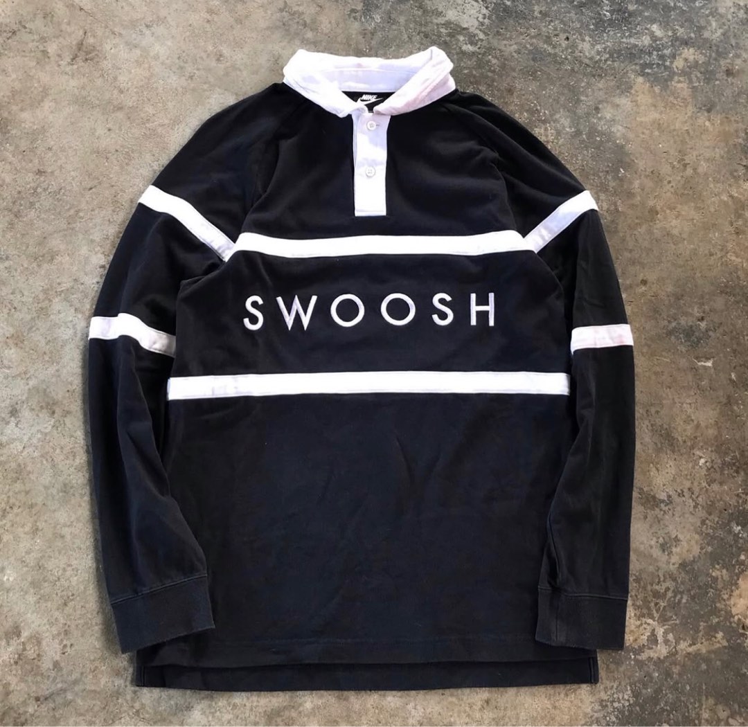 swoosh rugby