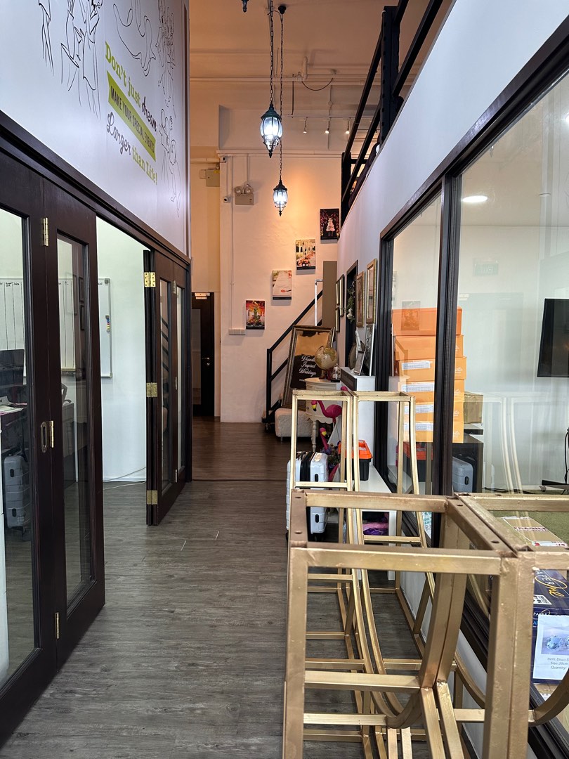 Office for Sale (Central Location)63108835946883111