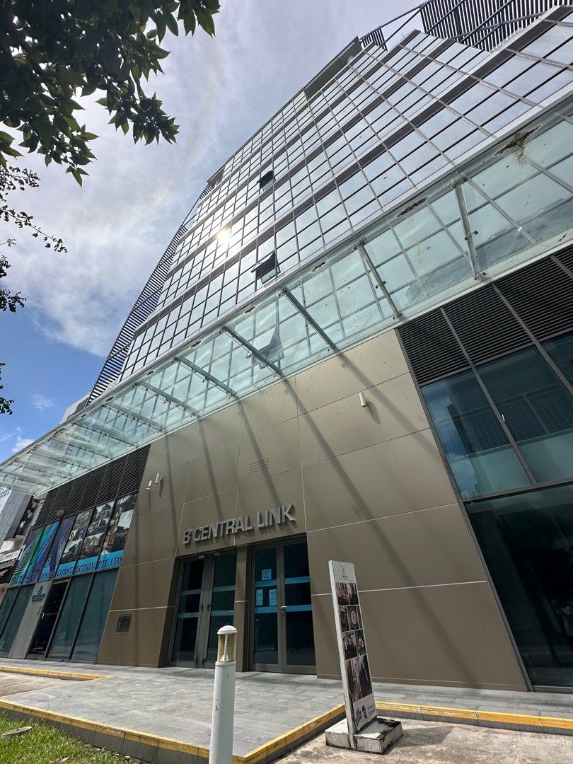 Office for Sale (Central Location)63108835946883113