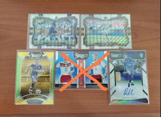(Category: ) located in . Submitted by toys_cards_rojak (Listing ID 1045576236, Image 1). Description: .