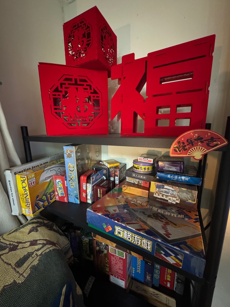 旺角Party Room 派對 唱K/打牌/桌遊/聚會/Poker Partyroom62859980116737114