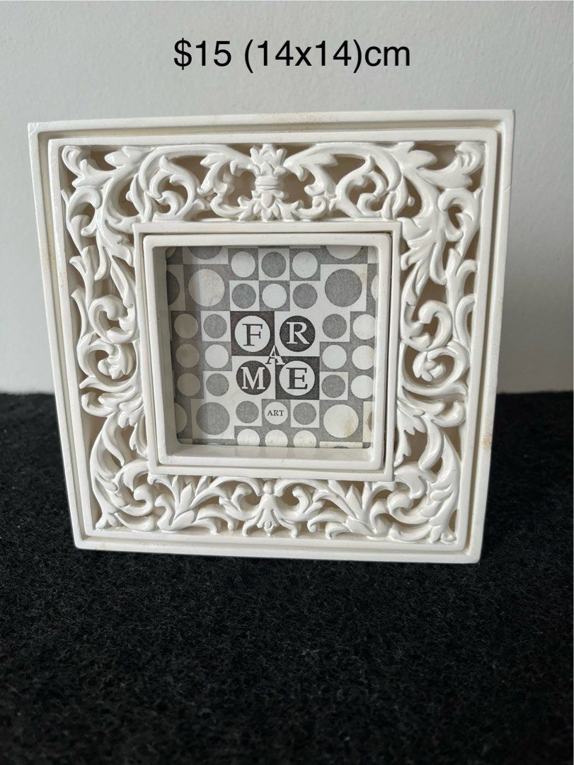 Photo Frames