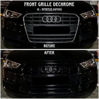 (Category: ) located in . Submitted by xpertiseautosg (Listing ID 1346458331, Image 1). Description: .
