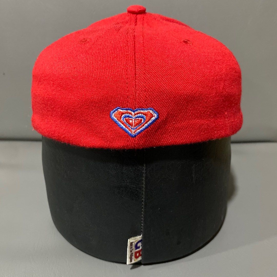 Roxy Closed Cap (S-M) (Category: Caps & Hats) located in Davao. Submitted by ckkb1821 (Listing ID 1346408742, Image 3). Description: Roxy Closed Cap Ladies fit (Small to Med) Excellent condition ₱399 only + SF.