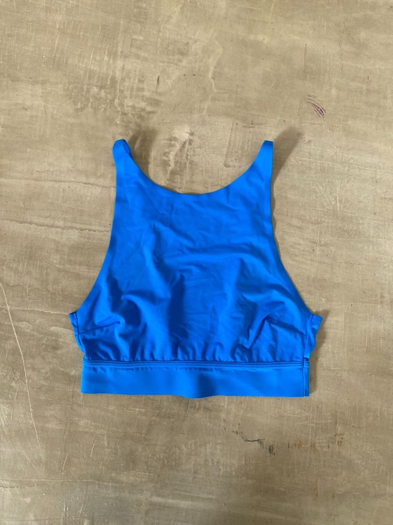 savagexfenty workout bra top (Category: Activewear) located in Bacolod City. Submitted by found.objects (Listing ID 1346439352, Image 1). Description: fits xs-s.