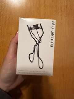 Shu uemura眼睫毛夾64232719096963110