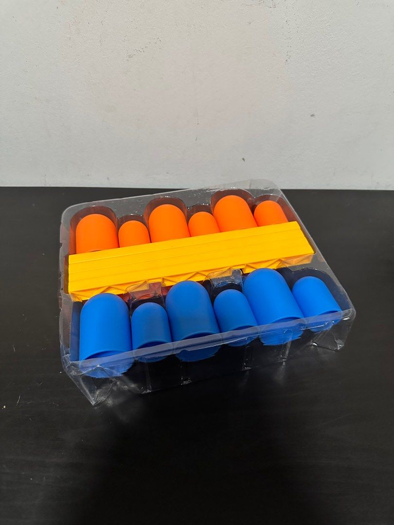 Stack Tic Tac Toe (Category: Board Games & Puzzles) located in Singapore. Submitted by its.shahol (Listing ID 1346469441, Image 3). Description: Simple and strategic game. Well loved by kids. Easy game to play..