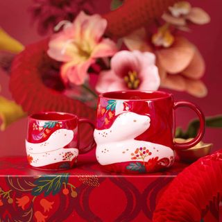 what is the chinese new year animal for 1963