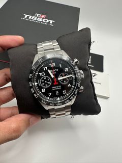 Tissot Chronograph Automatic PRS 516 Ceramic Bezel 2023 Model