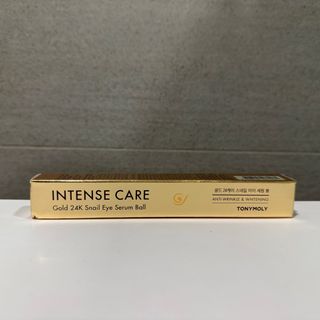 ELEVATIONE かくし 24k Eye Illuminating Serum