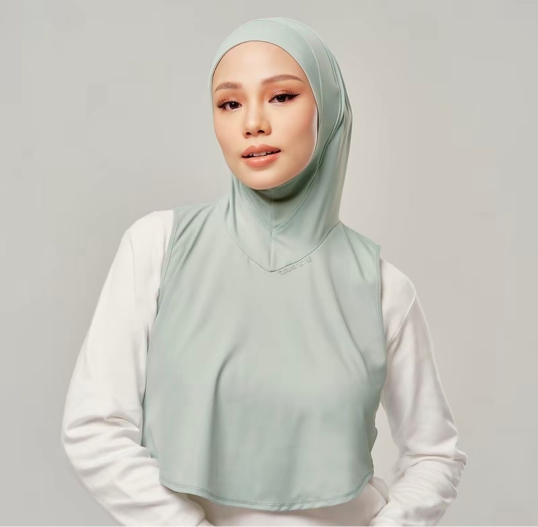Flow Ezy Sports Hijab