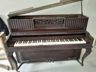 Weinstein piano price on sale
