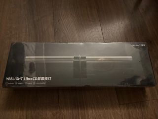 yeelight libar CD 屏幕掛燈