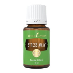 Young Living Stress Away複方精油 15mL $228 / Eucalyptus Globulus 藍膠尤加利精油 5mL $6862938610384769110