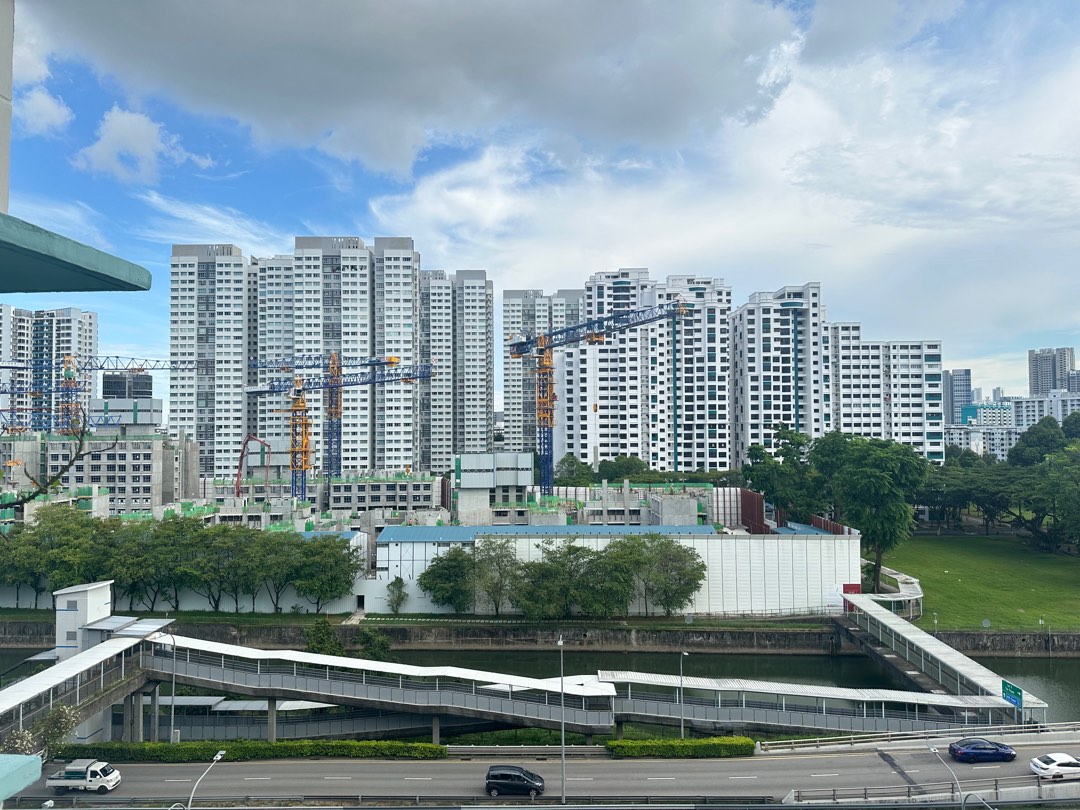 Toa payoh hdb for sale For Sale HDB Carousell Singapore