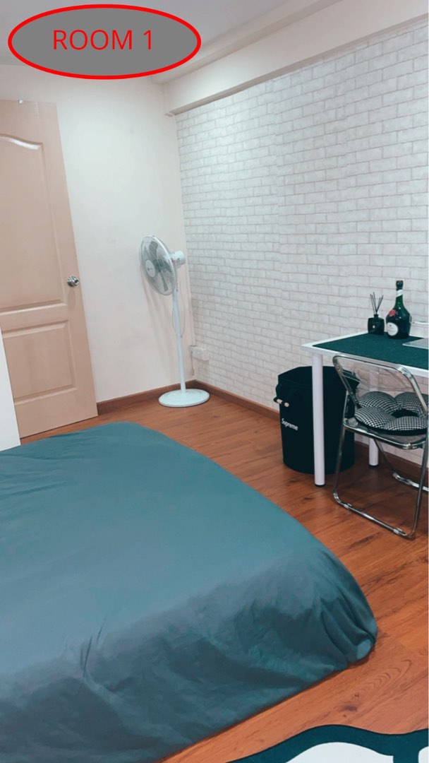 (Category: ) located in . Submitted by jynnlooi (Listing ID 1395782211, Image 1). Description: .