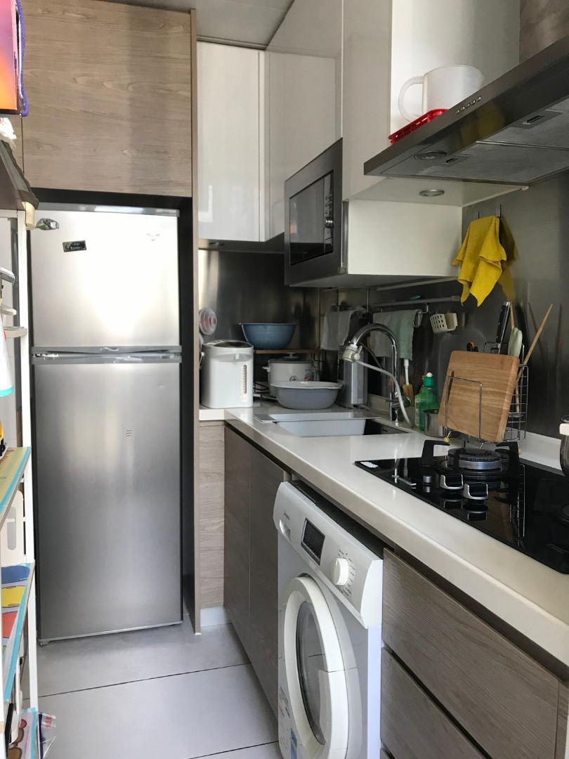 9年樓喜薈 498尺 交通方便 新裝64077578030210112