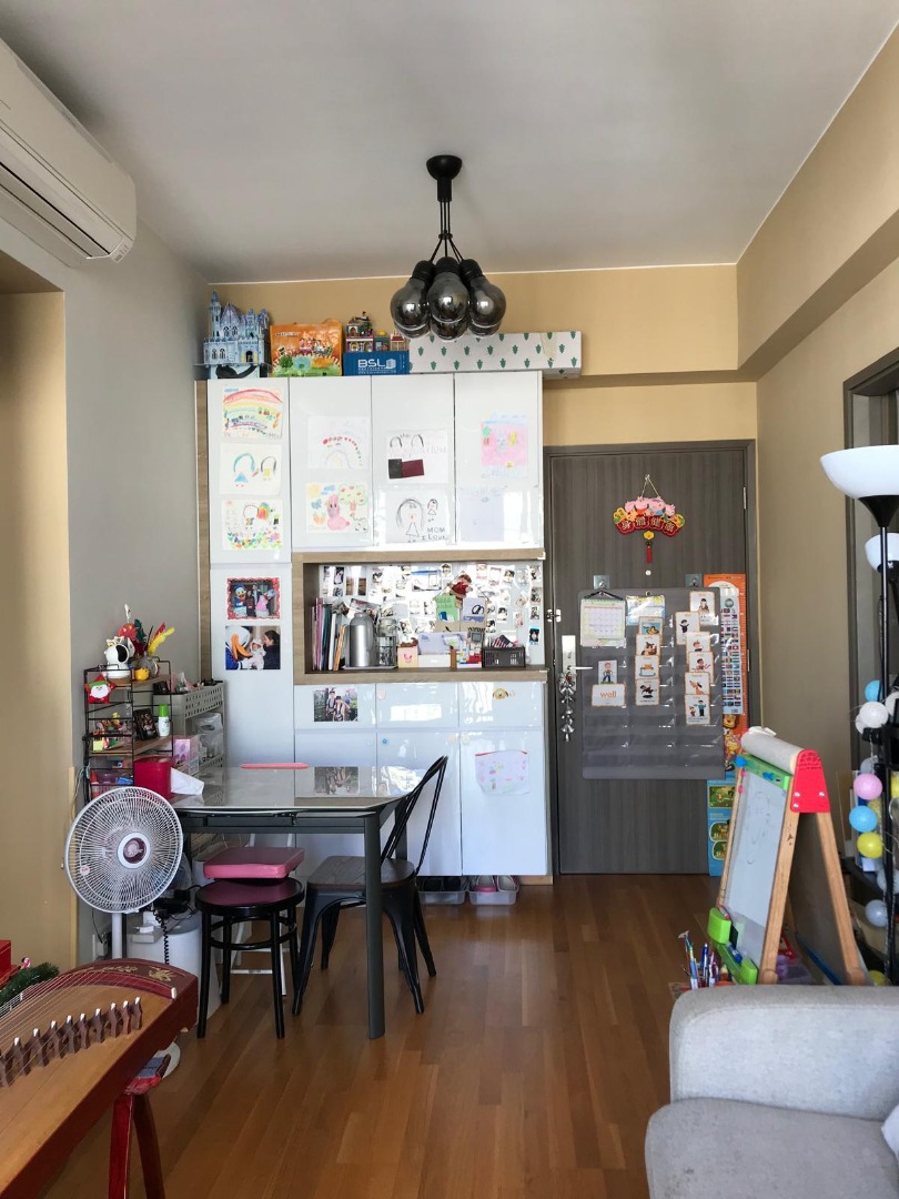 9年樓喜薈 498尺 交通方便 新裝64077578030210110