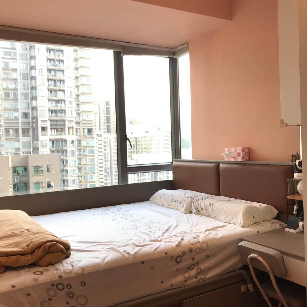 9年樓喜薈 498尺 交通方便 新裝64077578030210114