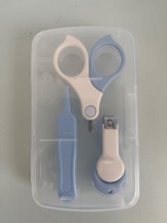 嬰兒指甲護理套裝64221140847233110