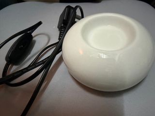 白色陶瓷香薰機64189152457474110