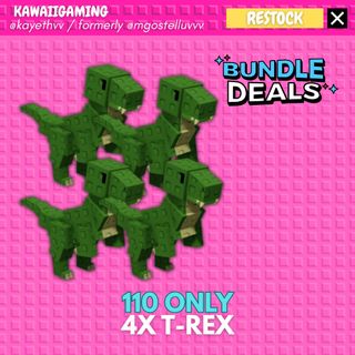 (Category: ) located in . Submitted by kawaiigaming (Listing ID 1395743327, Image 1). Description: .