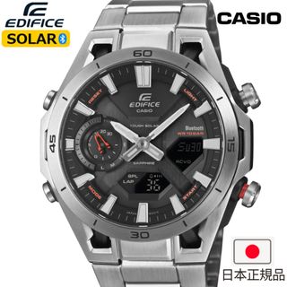 đŻđ”Japan Version CASIO EDIFICE SOSPENSIONE ECB-2300YD-1AJF CASIO Watch64218033516802110