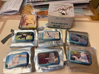 （分類：）位於 。 由 byebyeanime 提交（商品編號 1395783710，圖片 1）。簡介： 。