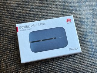 New Huawei Pocket Wifi 3 Pro 4G up to 300Mbps Huawei Portable Wi-Fi64246534359169110