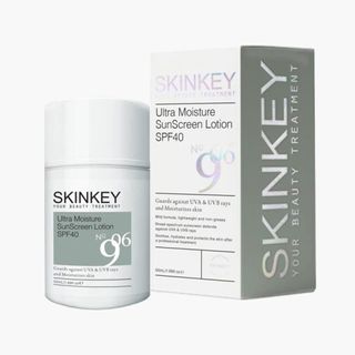 現貨正貨 SKINKEY SPF40防曬乳64215712638978110