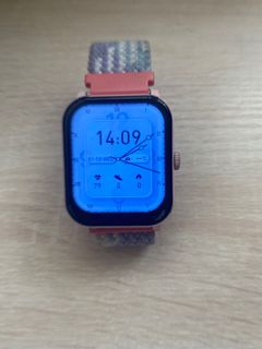 Reloj inteligente Havit