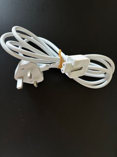 Adaptador Apple64079953822850110
