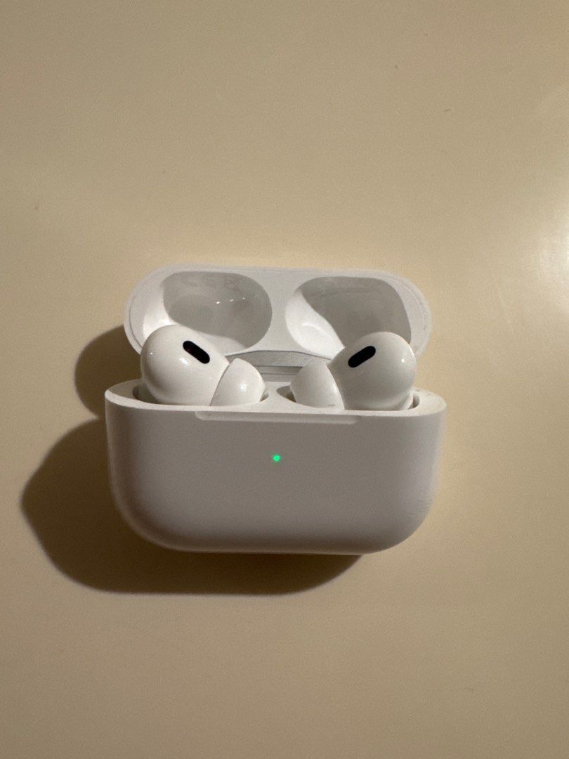 Apple AirPods Pro 2