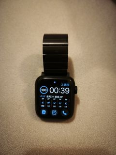 Apple watch se2