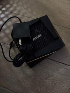 ASUS AX-92U三頻router64187905476867110