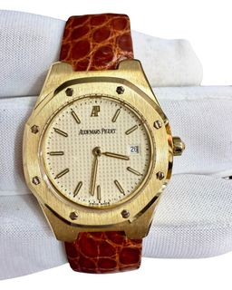 Audemars Piguet Collection item 1