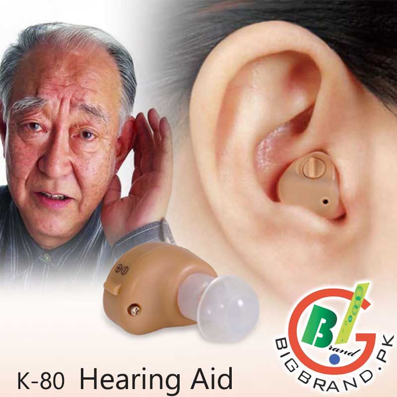 AXON K-80 HEARING AID (Category: Visual & Hearing Aids) located in Manila. Submitted by djsbrandedcollection (Listing ID 1395848044, Image 2). Description: BRAND NEW Model: Axon K-80 Great For Adult, Kids and Folks Self Collection Specification: Mini ITE Hearing aid Max Sound Output: 2120 dB Max Sound Gain: 230 dB Harmonic Wave Distortion: f<1000HZ<10%,f>1000HZ<4% Frequency Range: 250~3800 Hz Input Noise: <50 dB Battery: AG3 Button battery Workin